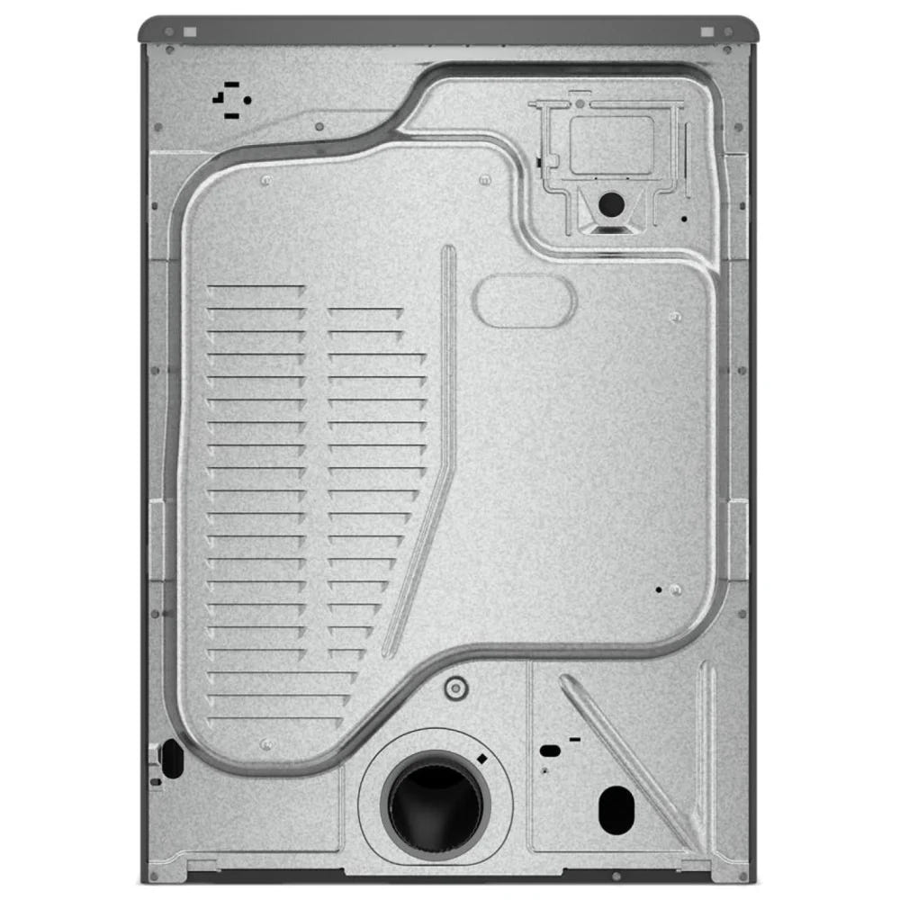 Whirlpool YWED6720RR Electric Dryer