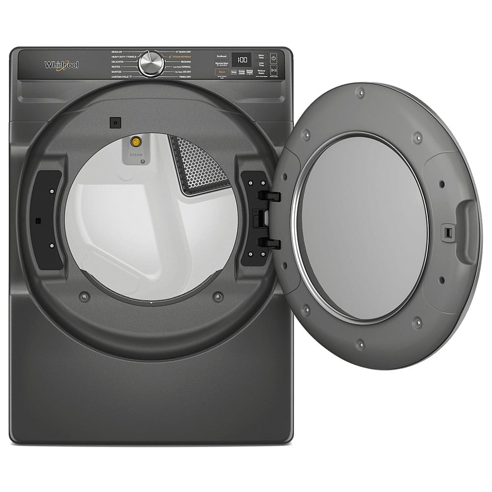 Whirlpool YWED6720RU Electric Dryer