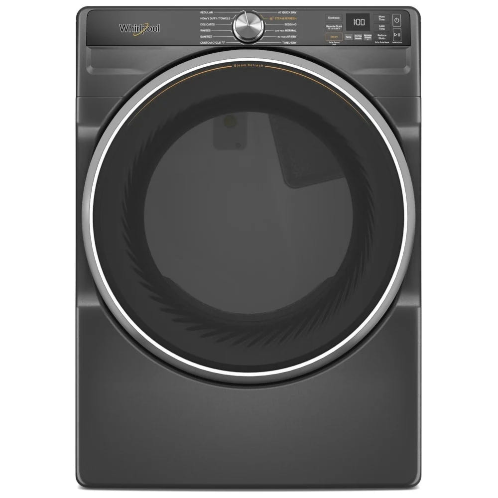 Whirlpool YWED6720RU 电动烘干机