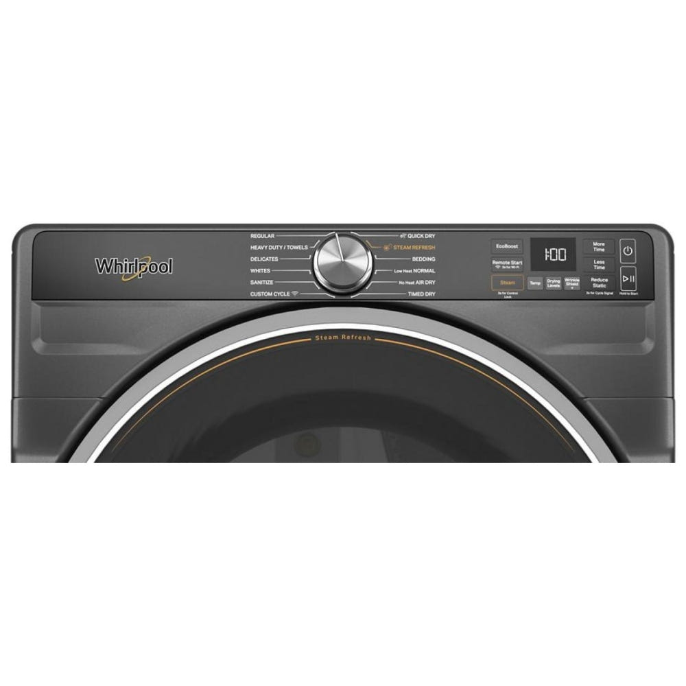 Whirlpool YWED6720RU 电动烘干机