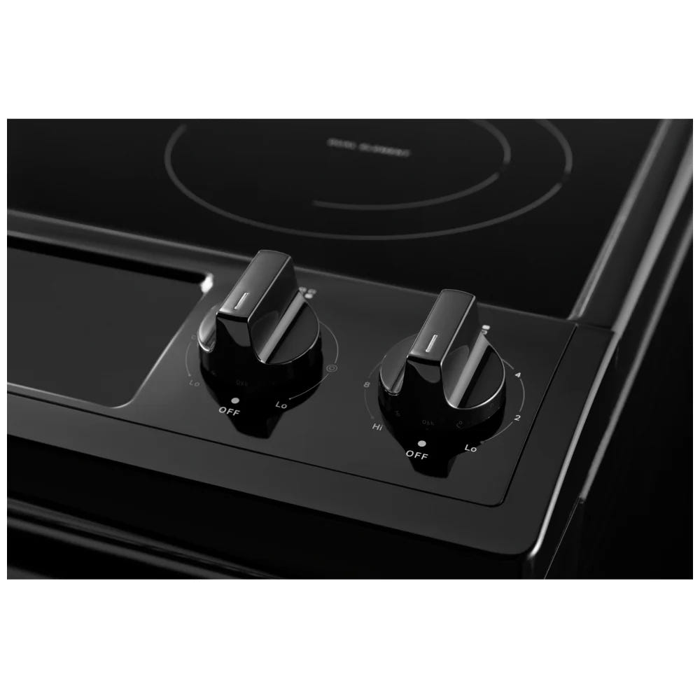 Whirlpool YWEE515S0LB Electric Ranges
