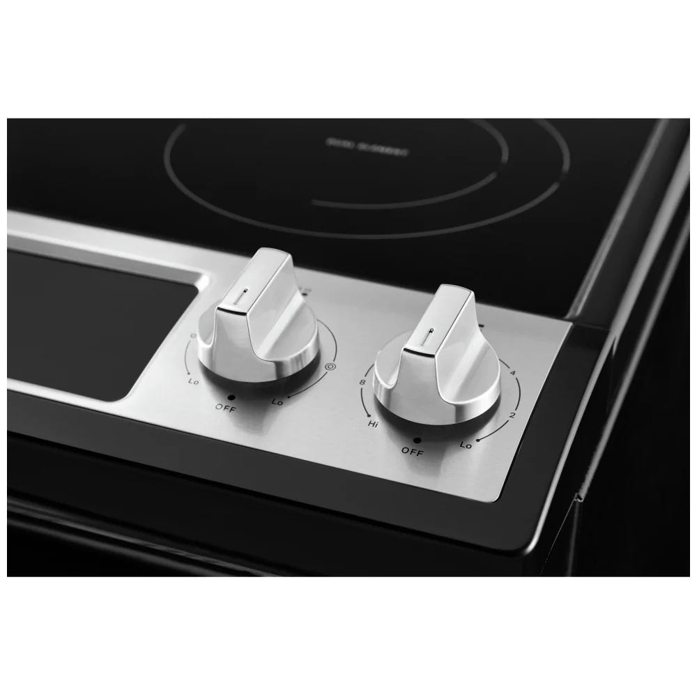 Whirlpool YWEE515S0LS Electric Ranges