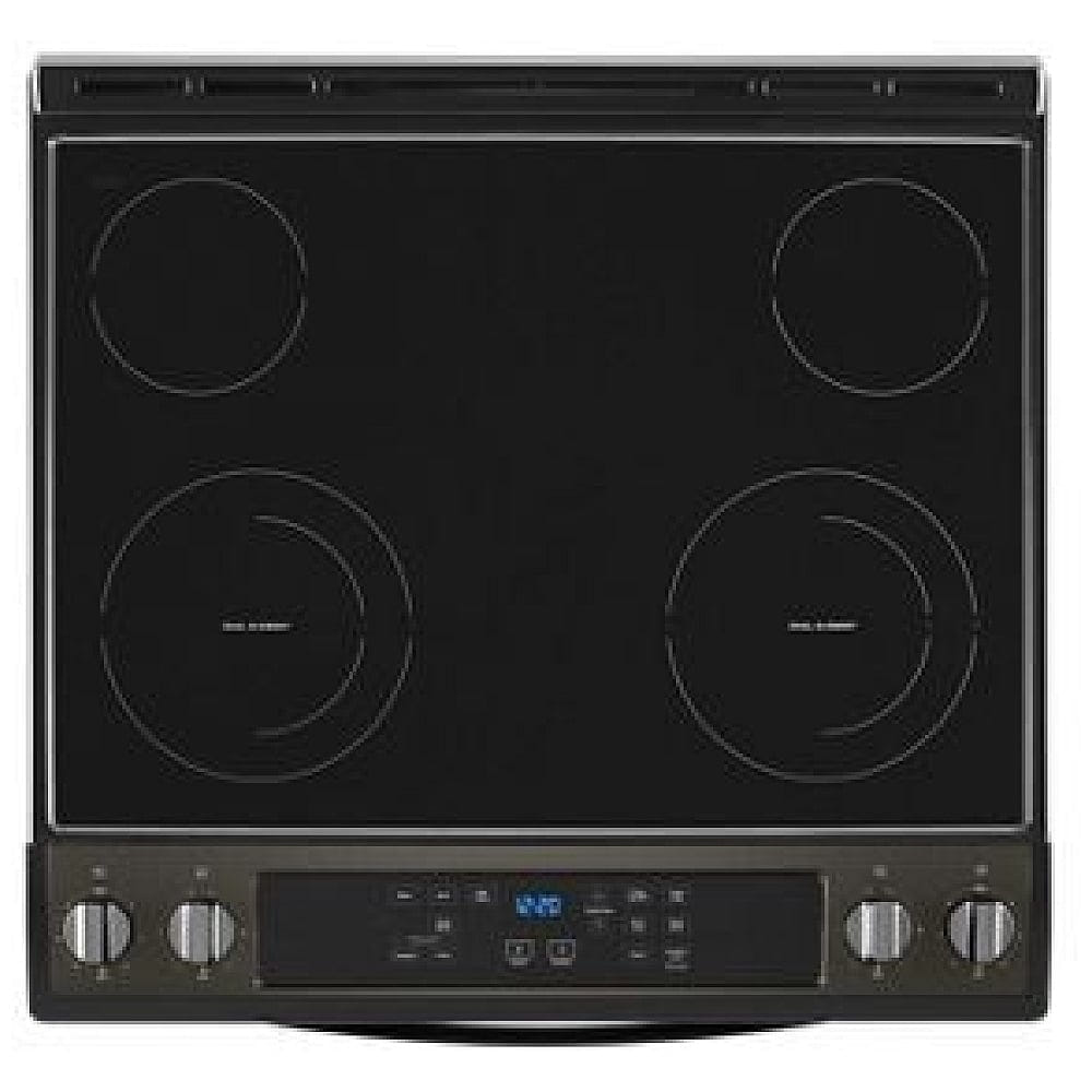Whirlpool YWEE515S0LV Electric Range