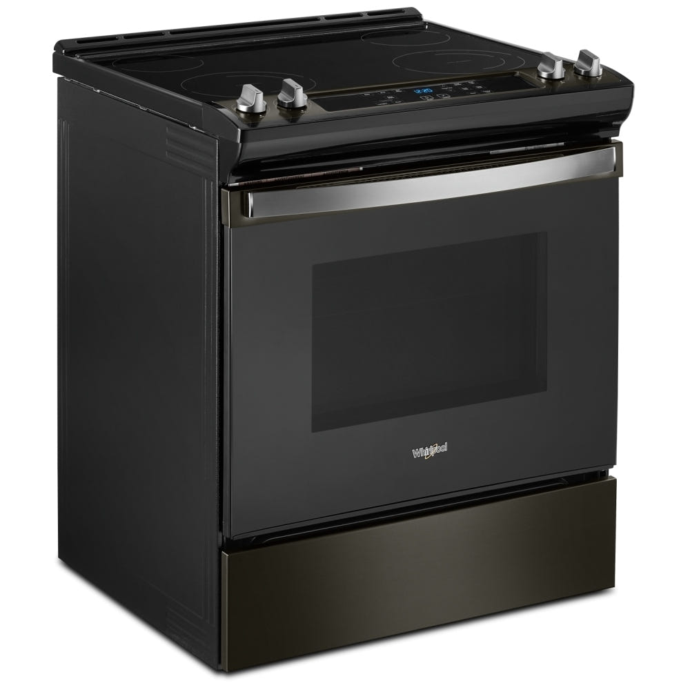 Whirlpool YWEE515S0LV Electric Ranges