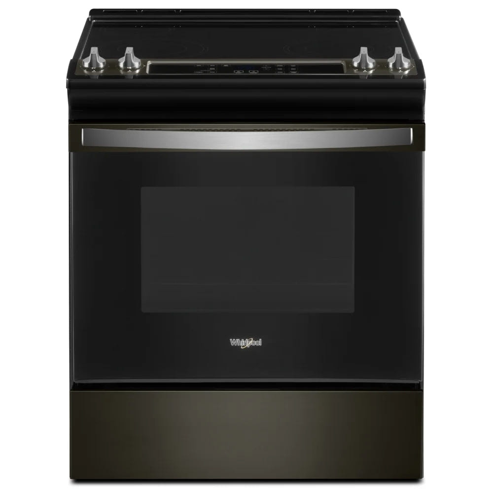 Whirlpool YWEE515S0LV Electric Ranges