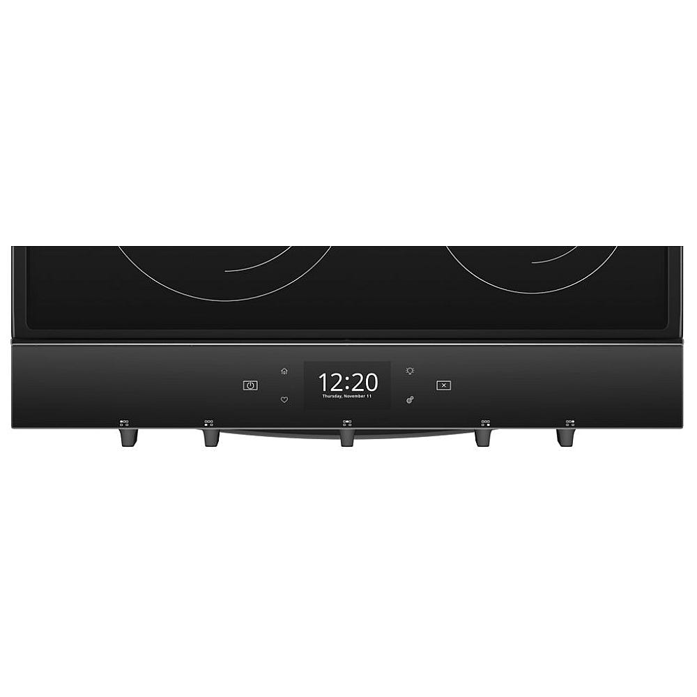 Whirlpool YWEE750H0HB Electric Ranges