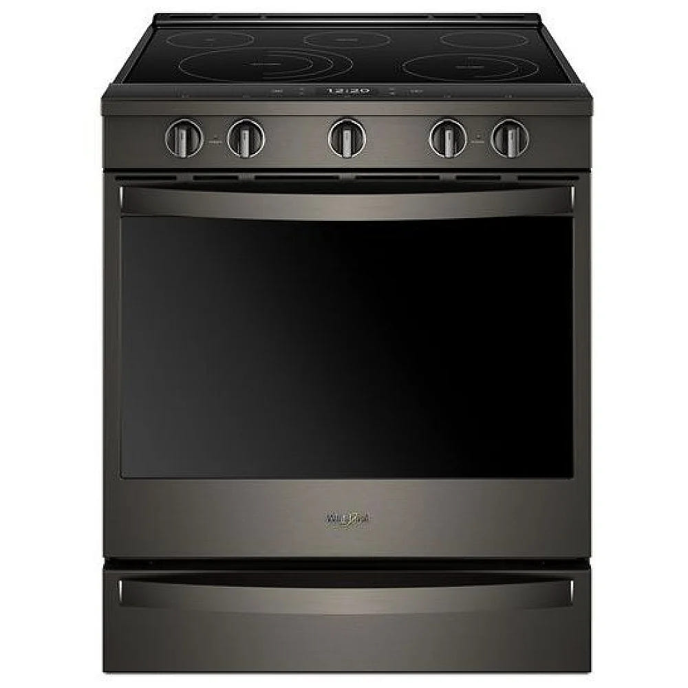 Whirlpool YWEE750H0HV Electric Ranges