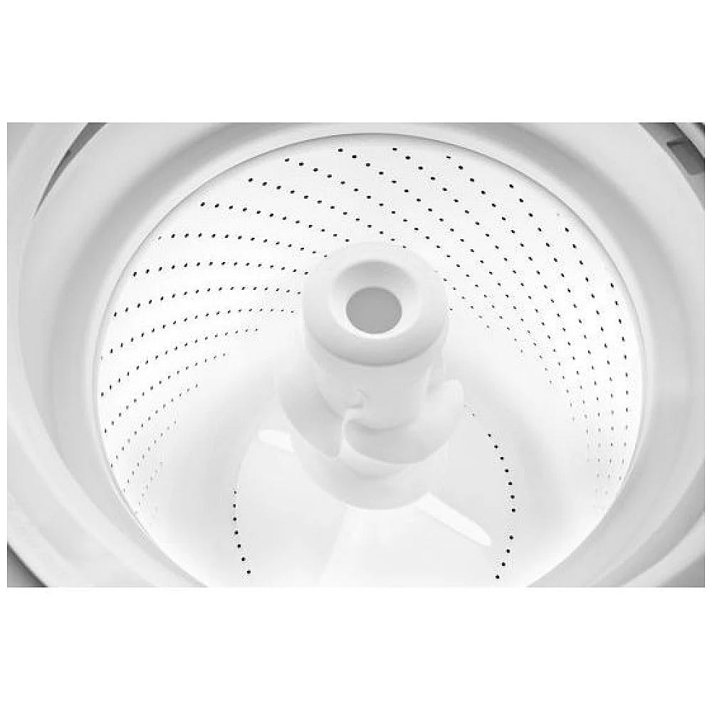 Whirlpool YWET4027HW 27 1/4 inch Width Washer & Dryer Set