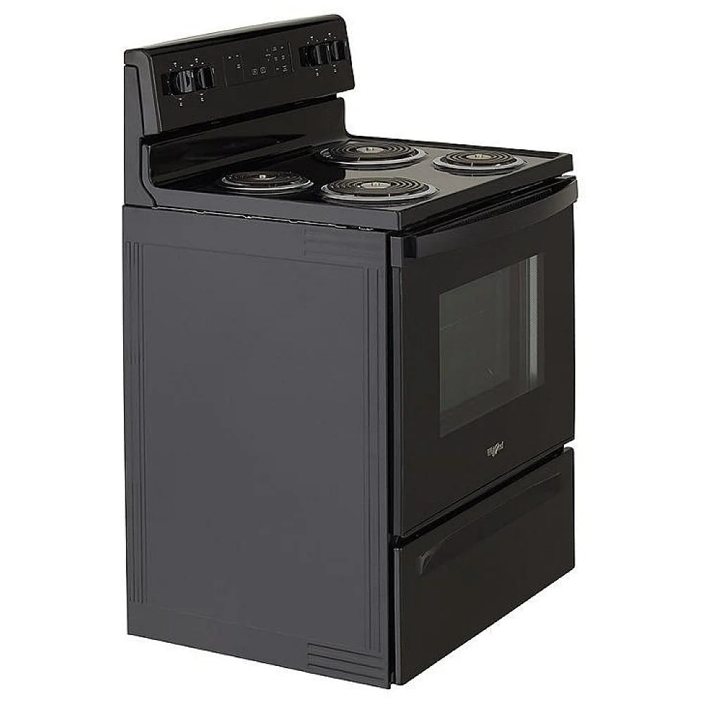 Whirlpool YWFC150M0JB Electric Ranges