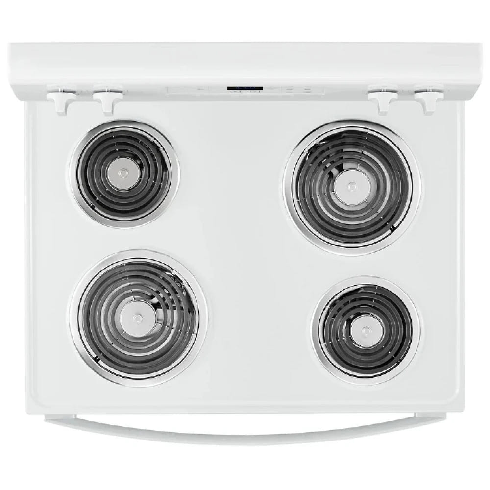 Whirlpool YWFC150M0JW Electric Ranges