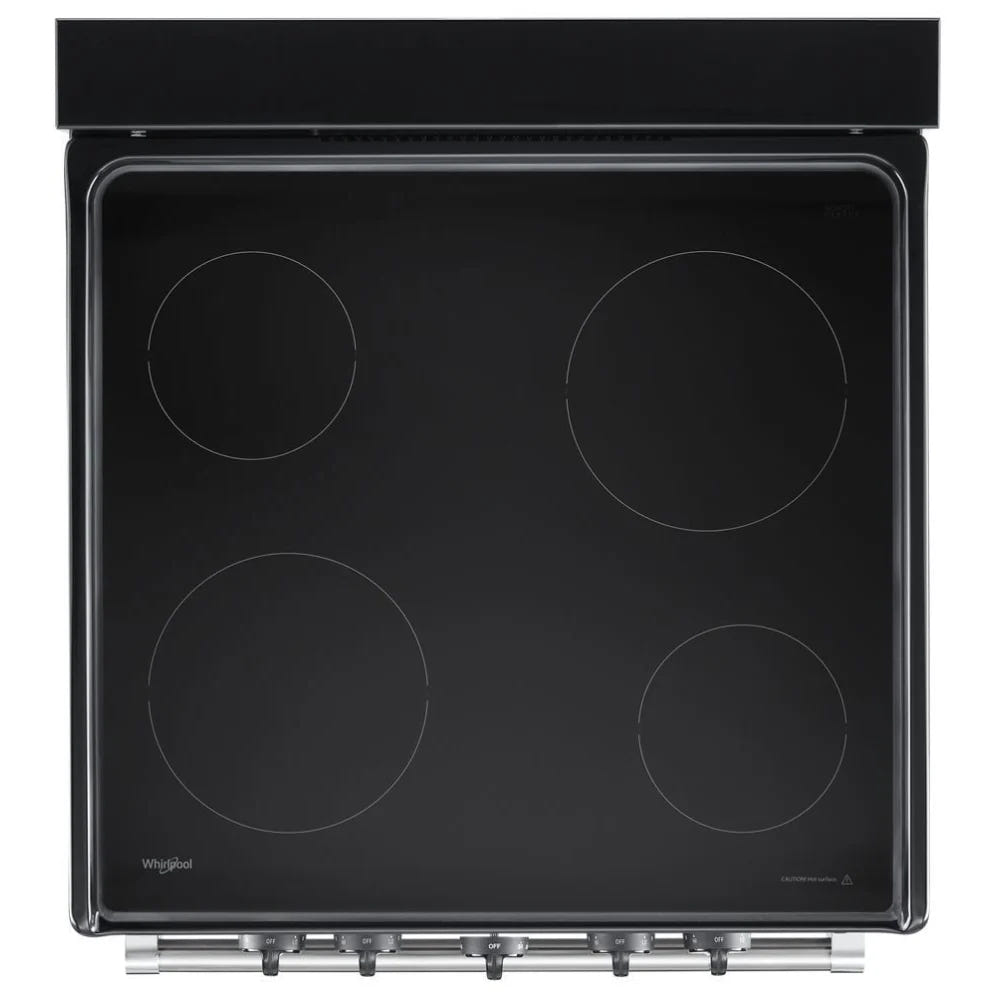 Whirlpool YWFE50M4HS Electric Ranges