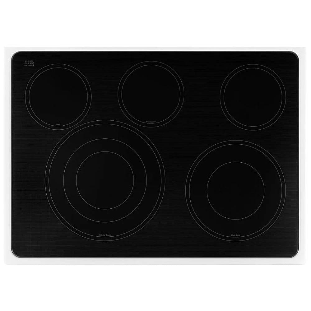 Whirlpool YWFE745H0FS Electric Ranges
