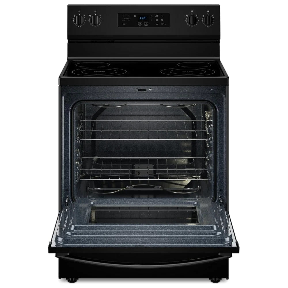 Whirlpool YWFES3530RB Electric Ranges