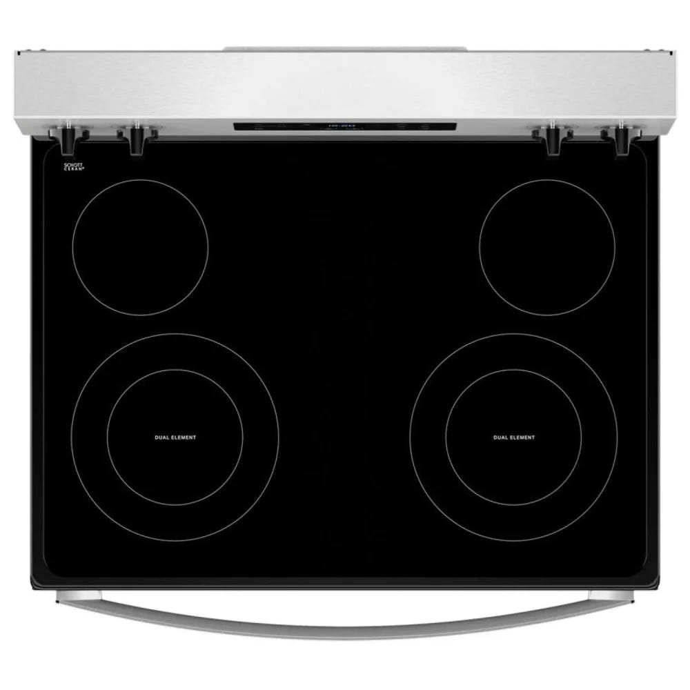 Whirlpool YWFES3530RS Electric Ranges