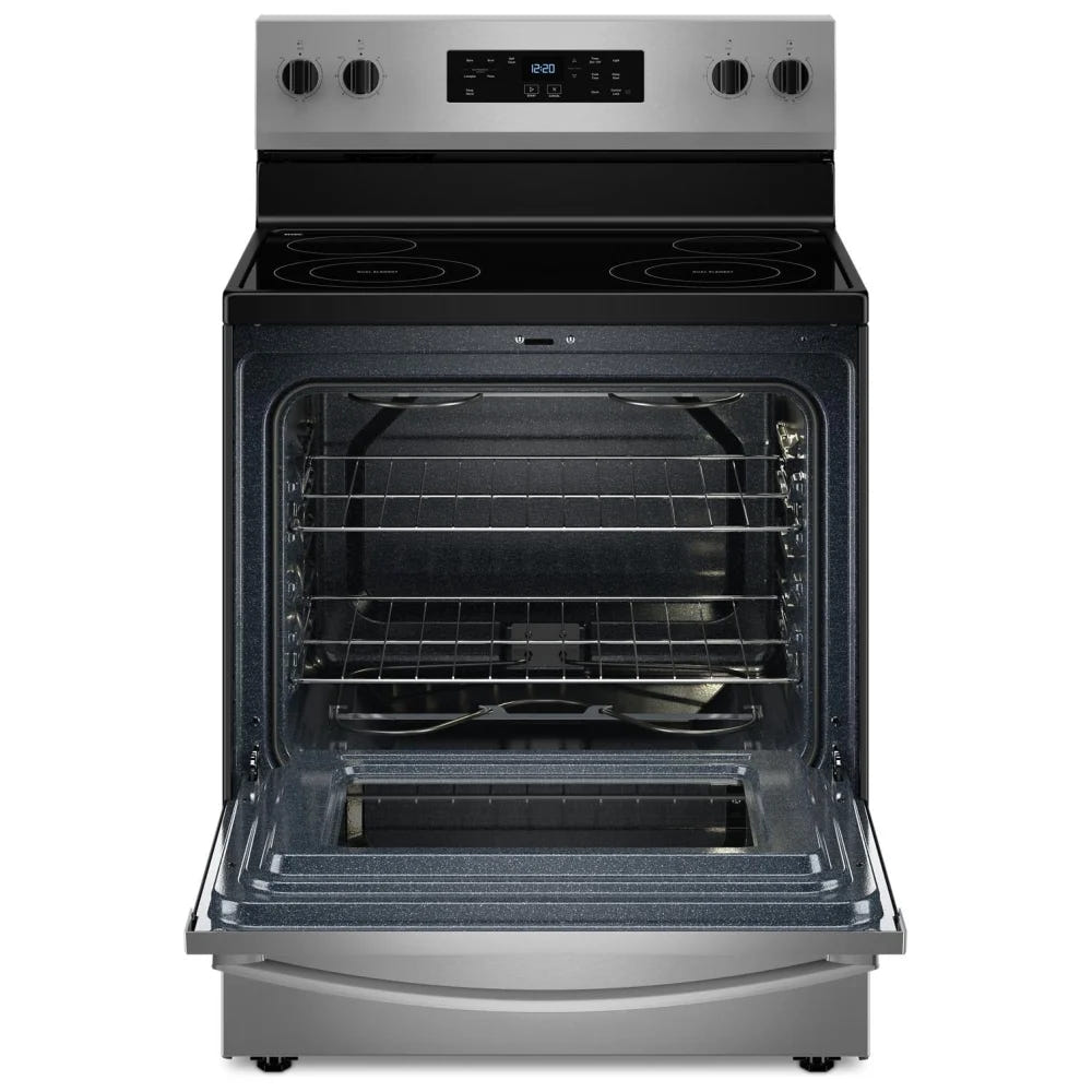 Whirlpool YWFES3530RS Electric Ranges
