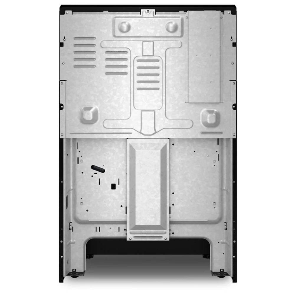Whirlpool YWFES5030RB Electric Ranges