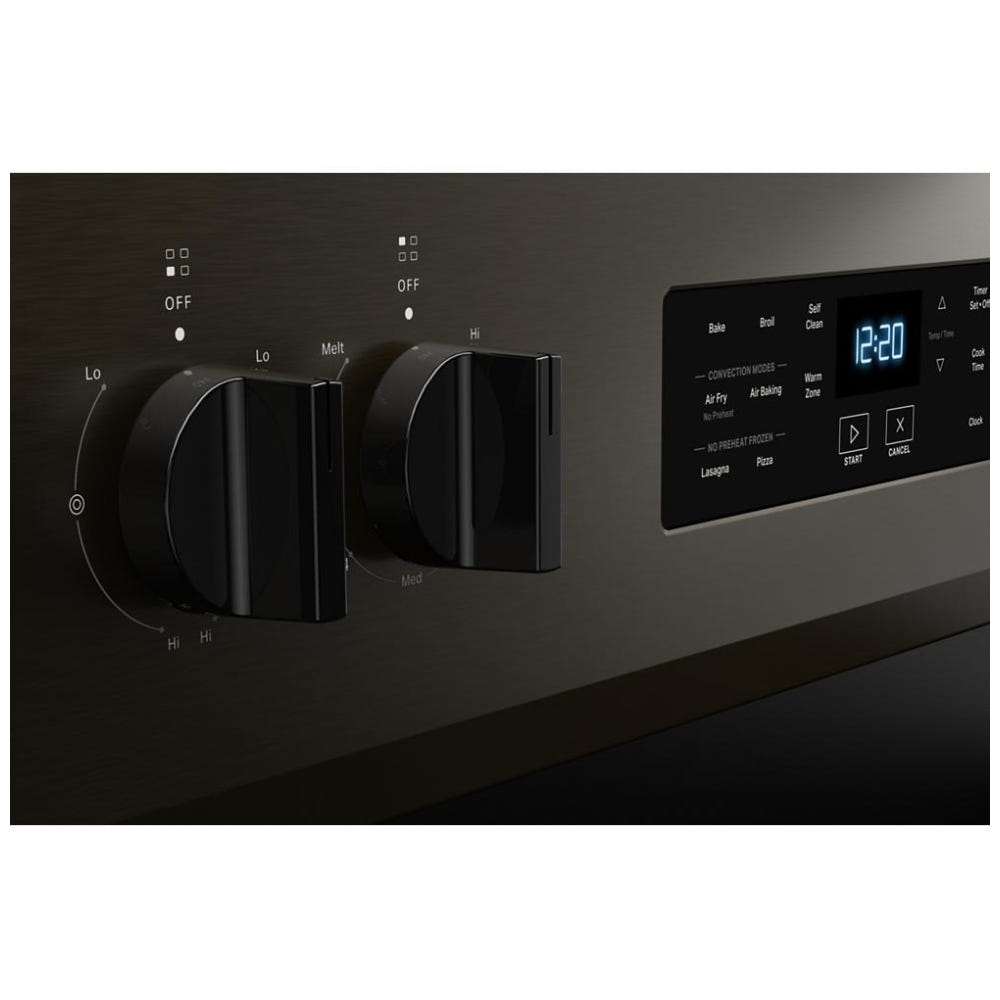 Whirlpool YWFES5030RV Electric Ranges