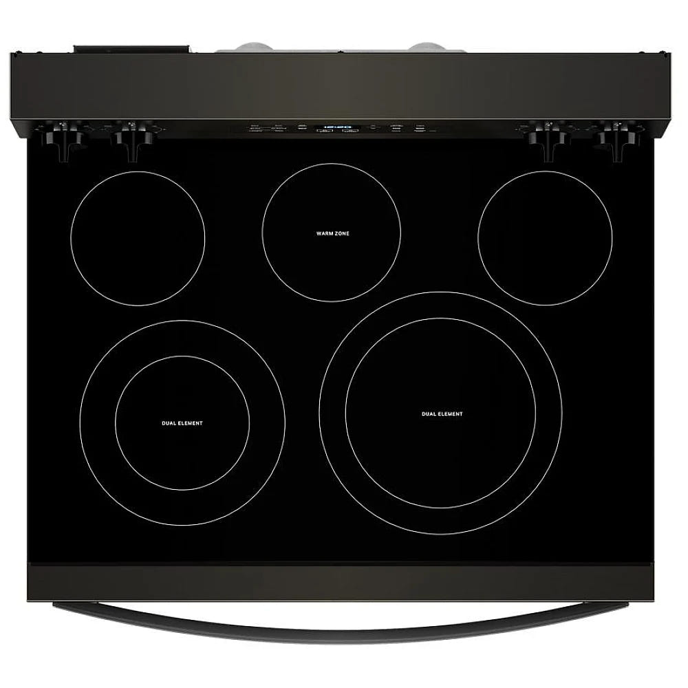 Whirlpool YWFES5030RV Electric Ranges