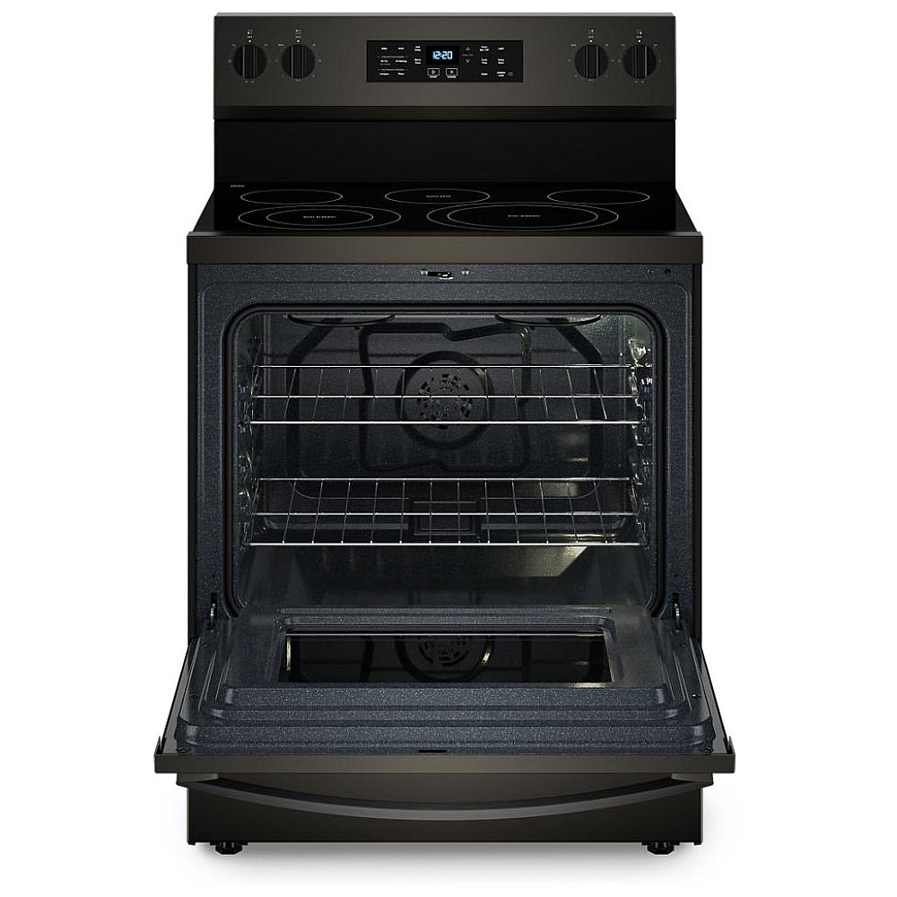 Whirlpool YWFES5030RV Electric Ranges