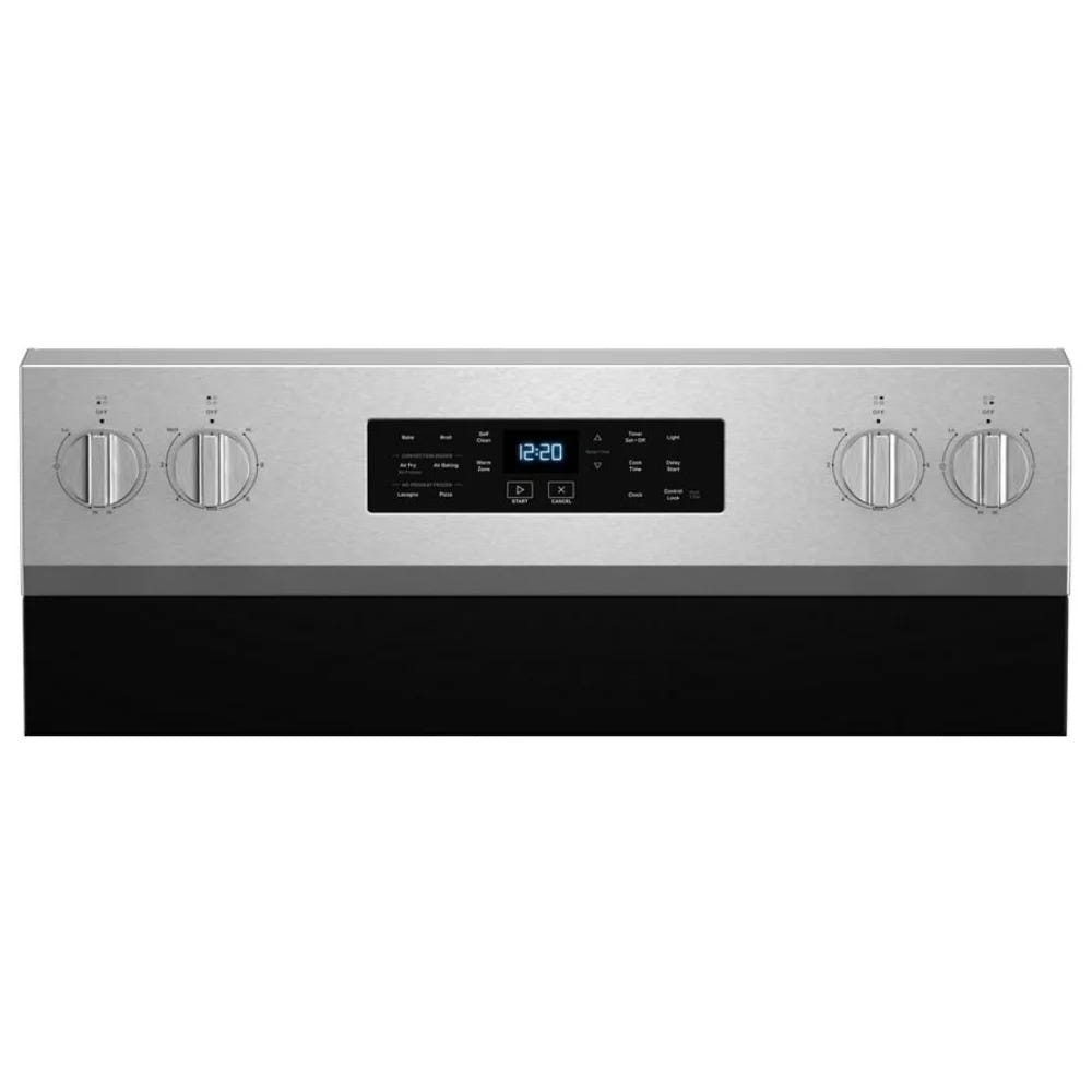 Whirlpool YWFES5030RZ Electric Ranges
