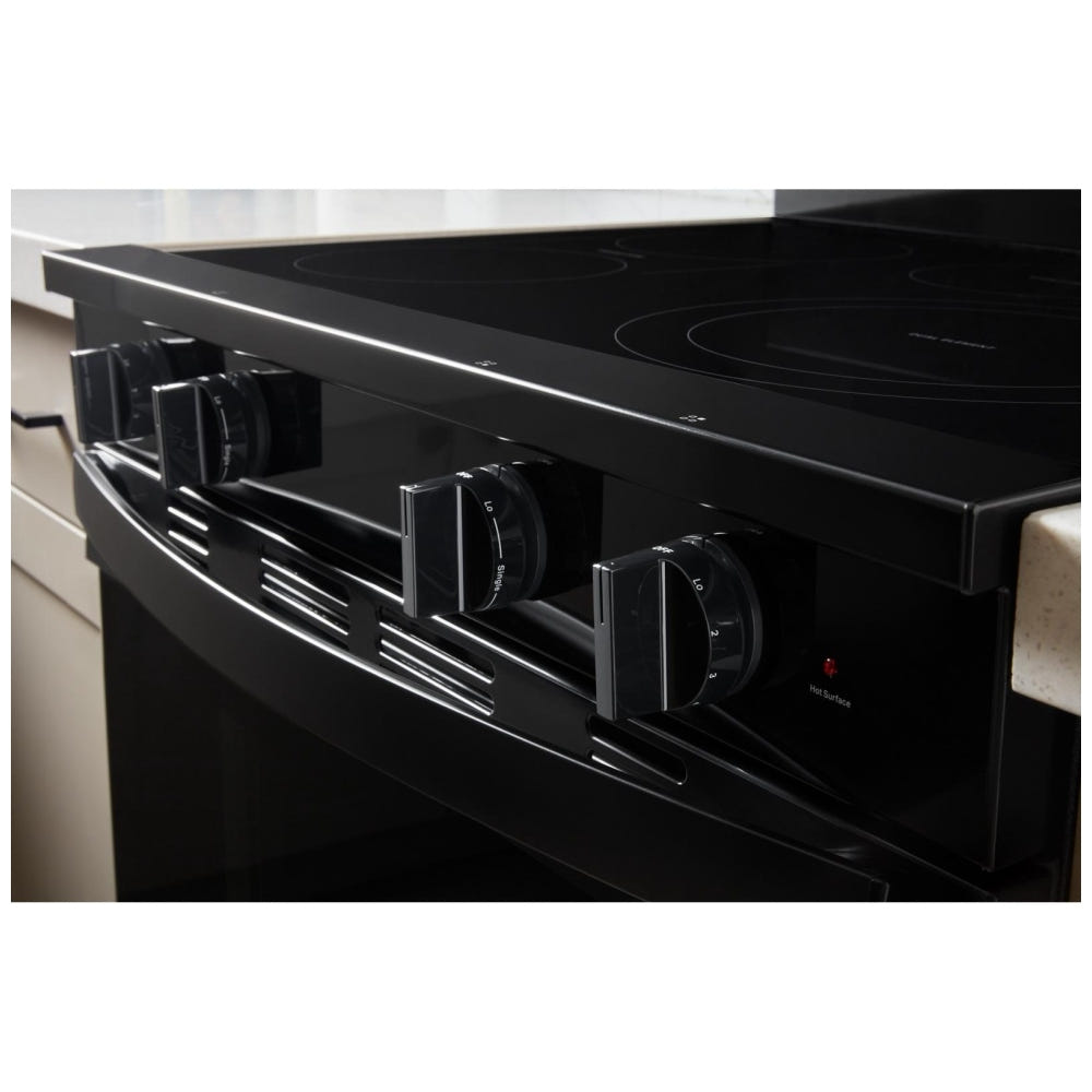 Whirlpool YWFES7530RB Electric Ranges