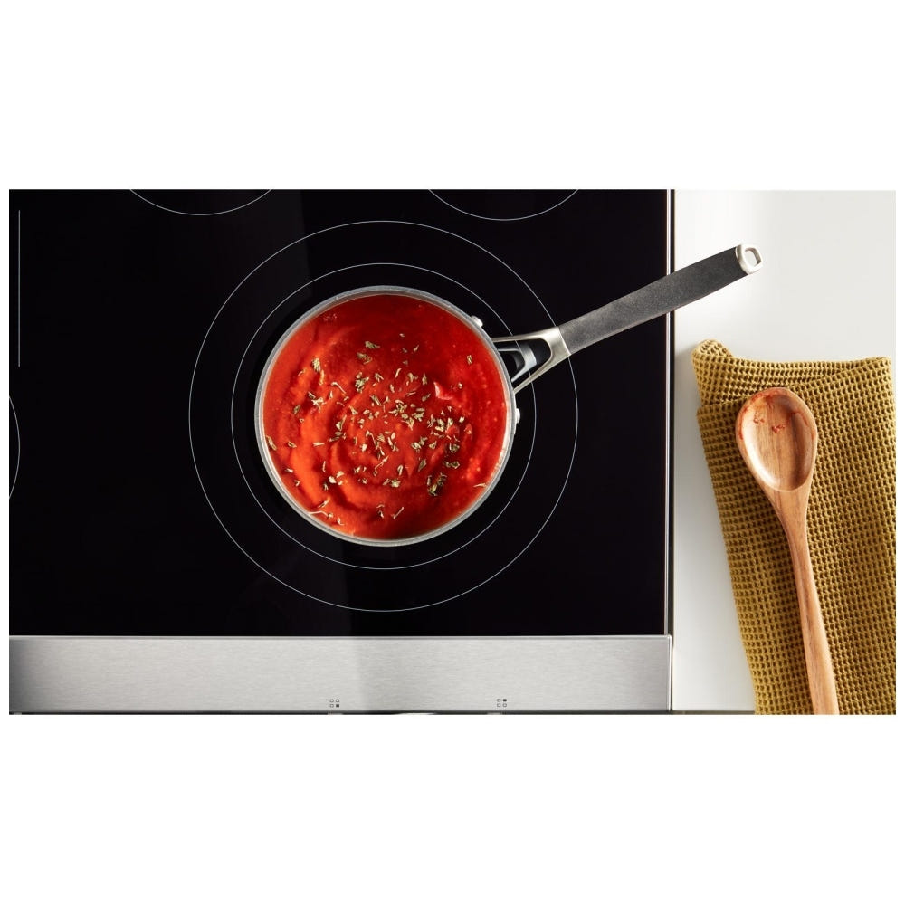 Whirlpool YWFES7530RB Electric Ranges