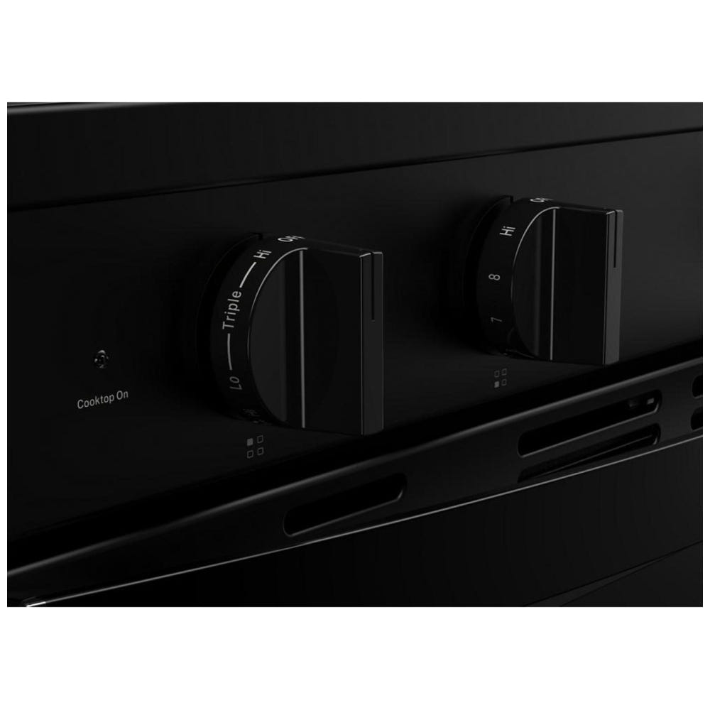 Whirlpool YWFES7530RB Electric Ranges
