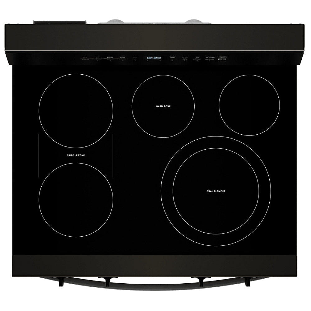 Whirlpool YWFES7530RV Electric Range