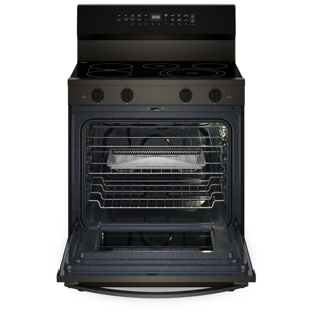 Whirlpool YWFES7530RV Electric Ranges