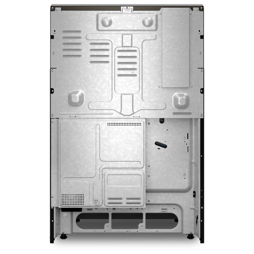 Whirlpool YWFES7530RV Electric Ranges