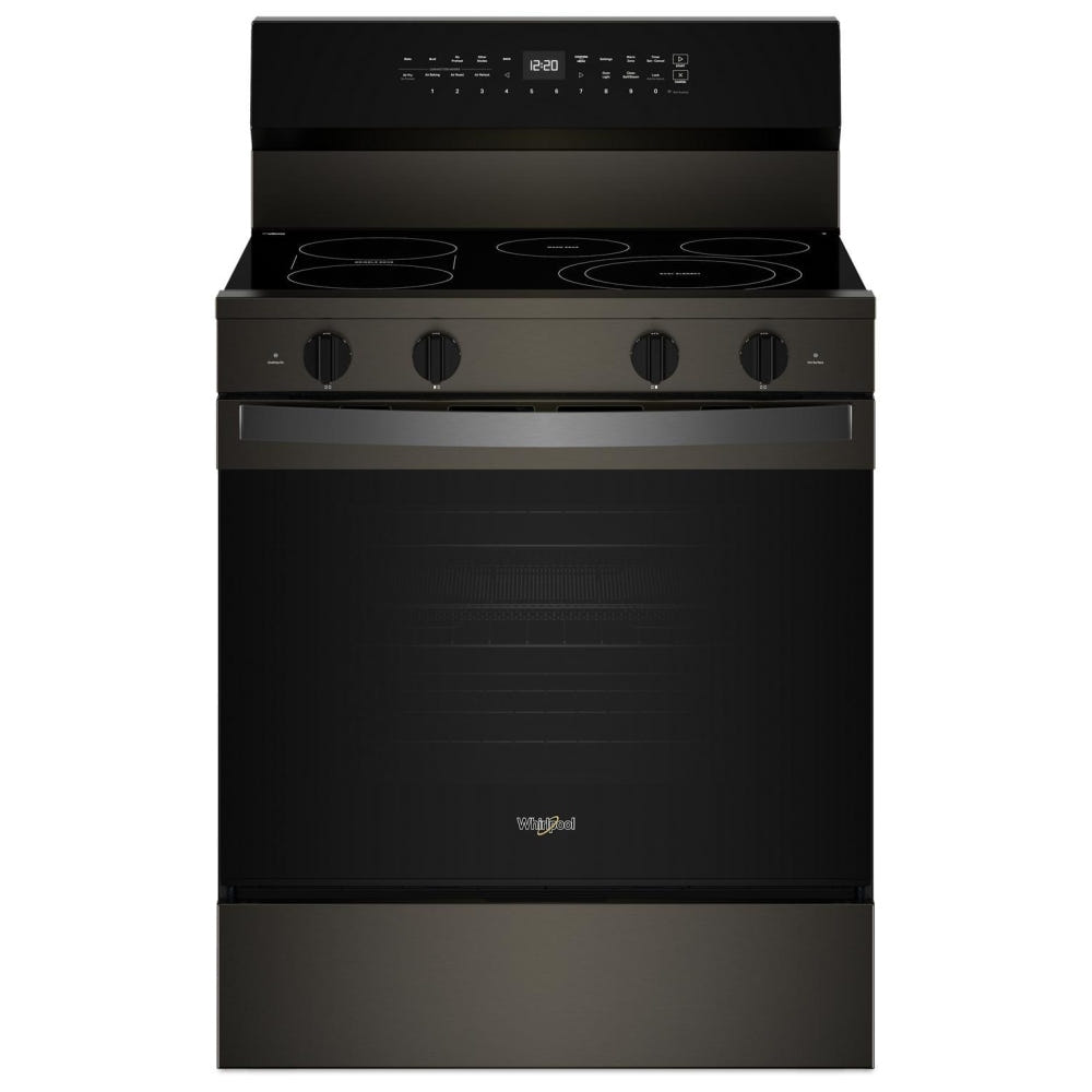 Whirlpool YWFES7530RV Electric Ranges