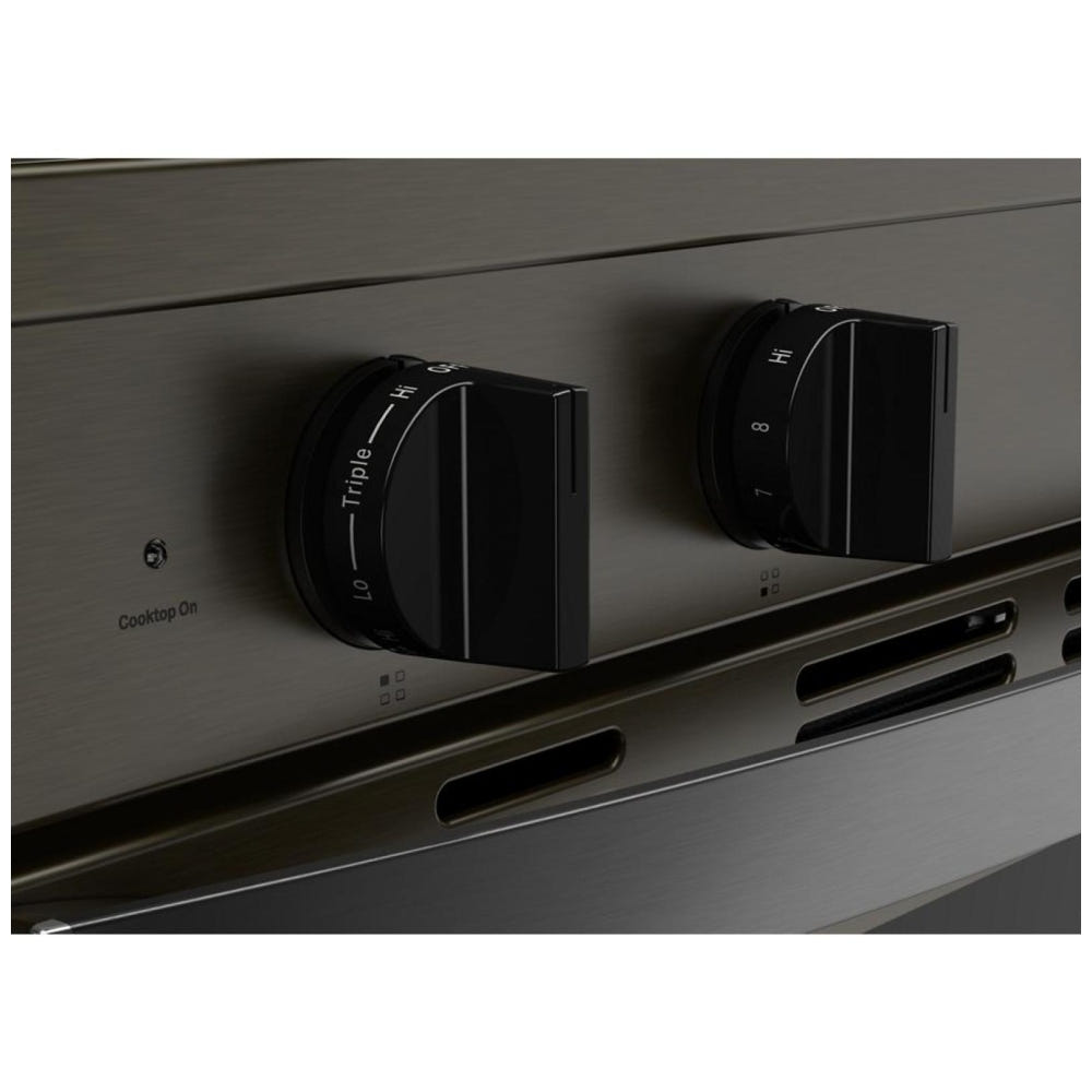 Whirlpool YWFES7530RV Electric Ranges