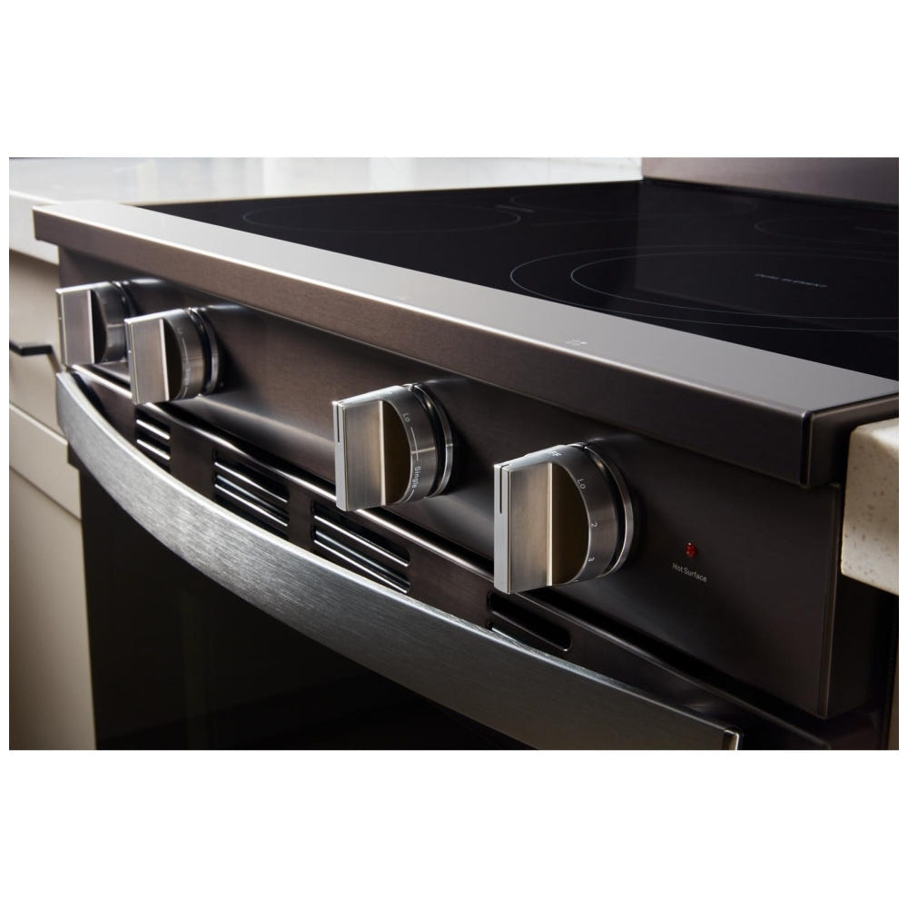 Whirlpool YWFES7530RV Electric Ranges