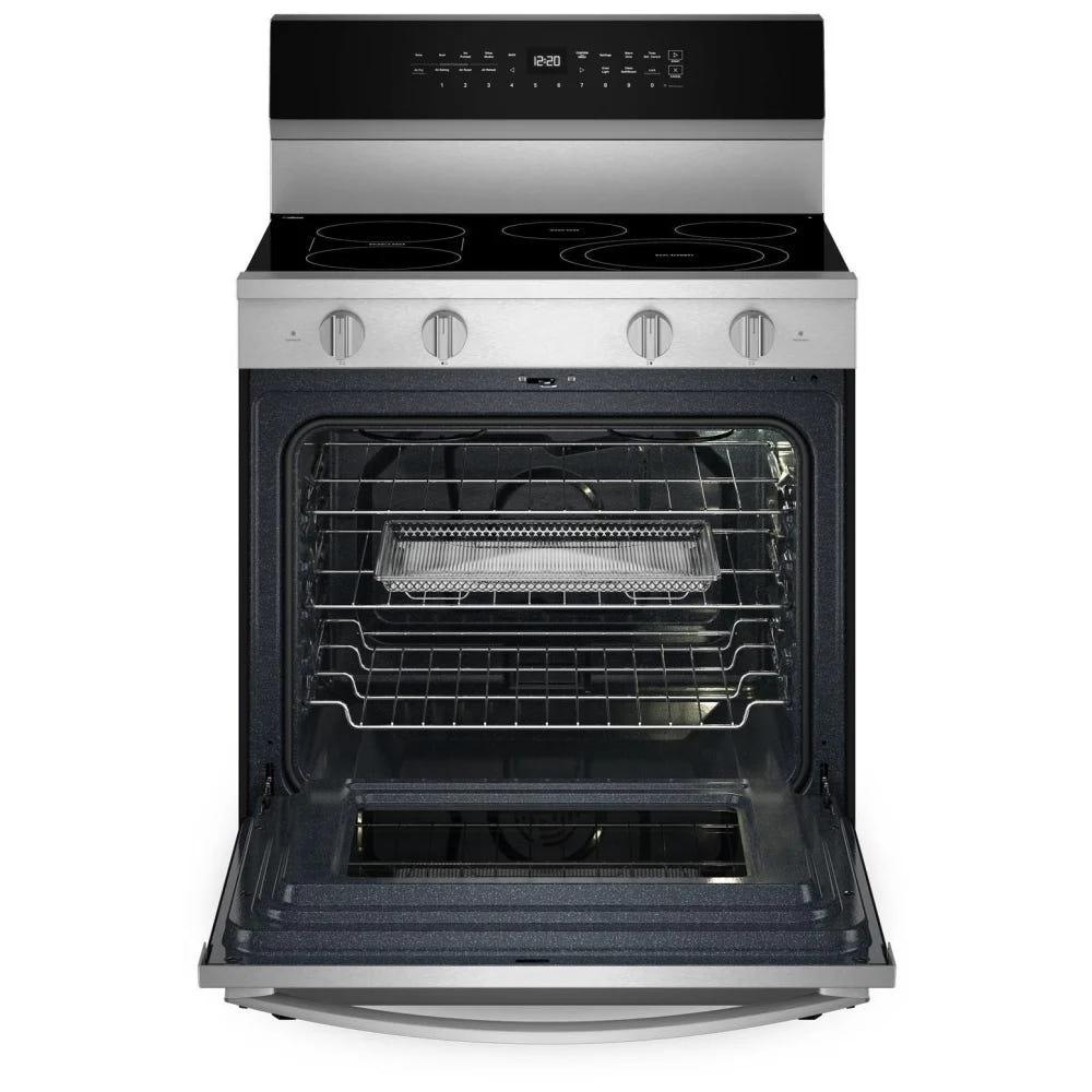 Whirlpool YWFES7530RZ Electric Ranges