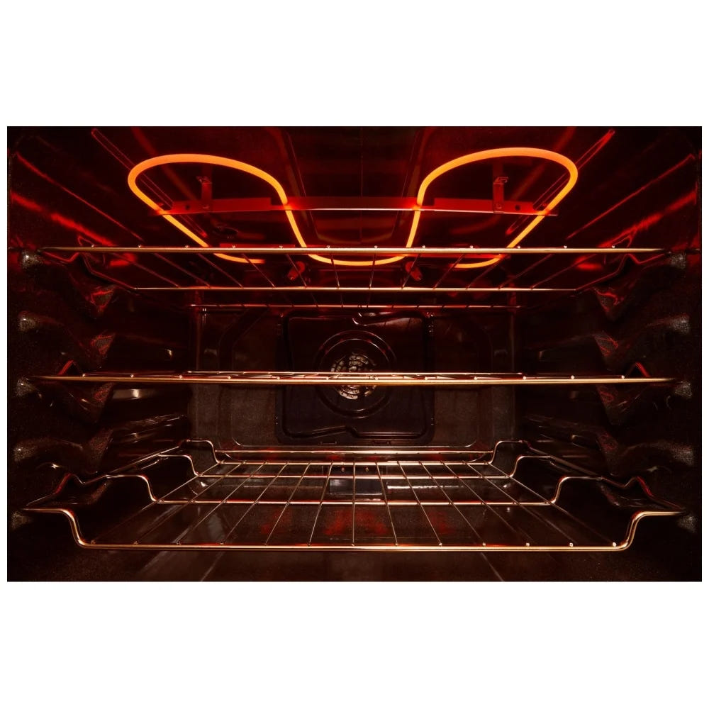 Whirlpool YWFES7530RZ Electric Ranges