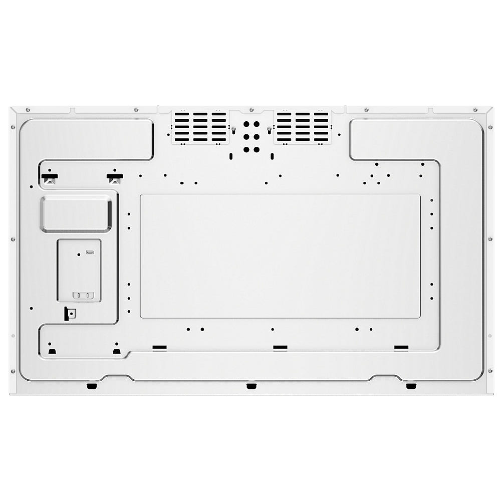 Whirlpool YWMMF5930PW Over the Range Microwave