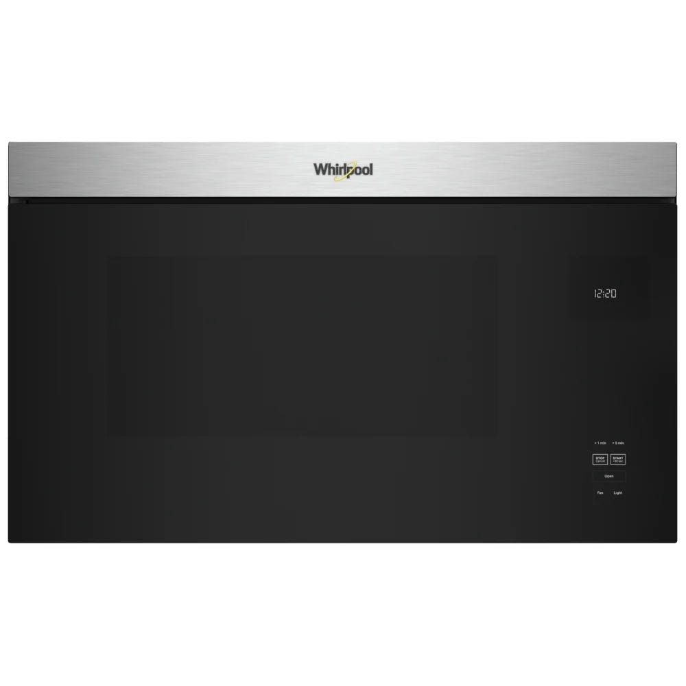 Whirlpool YWMMF5930PZ Over the Range Microwave