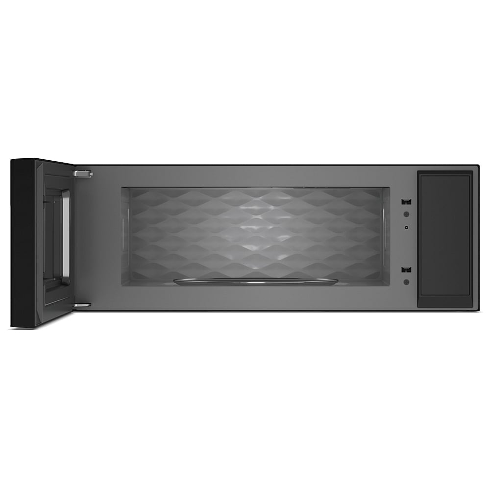 Whirlpool YWMML5530RB Over the Range Microwave