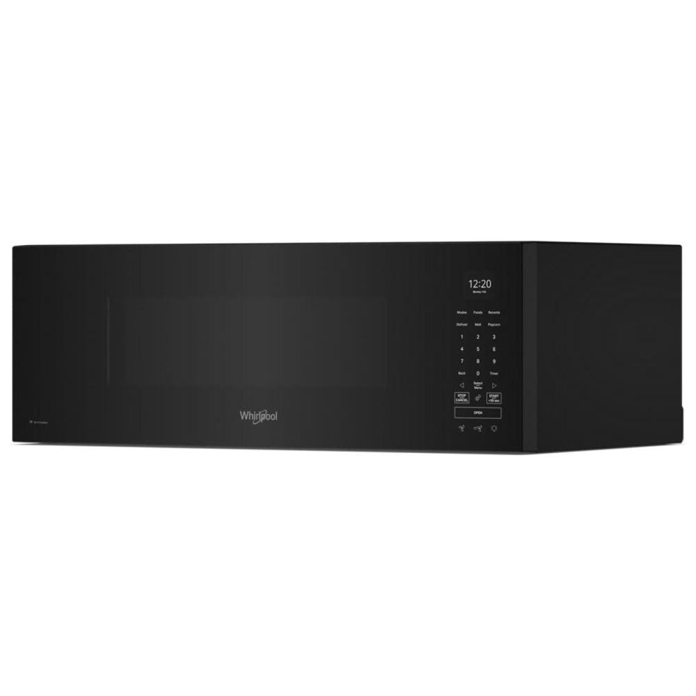 Whirlpool YWMML5530RV Over the Range Microwave