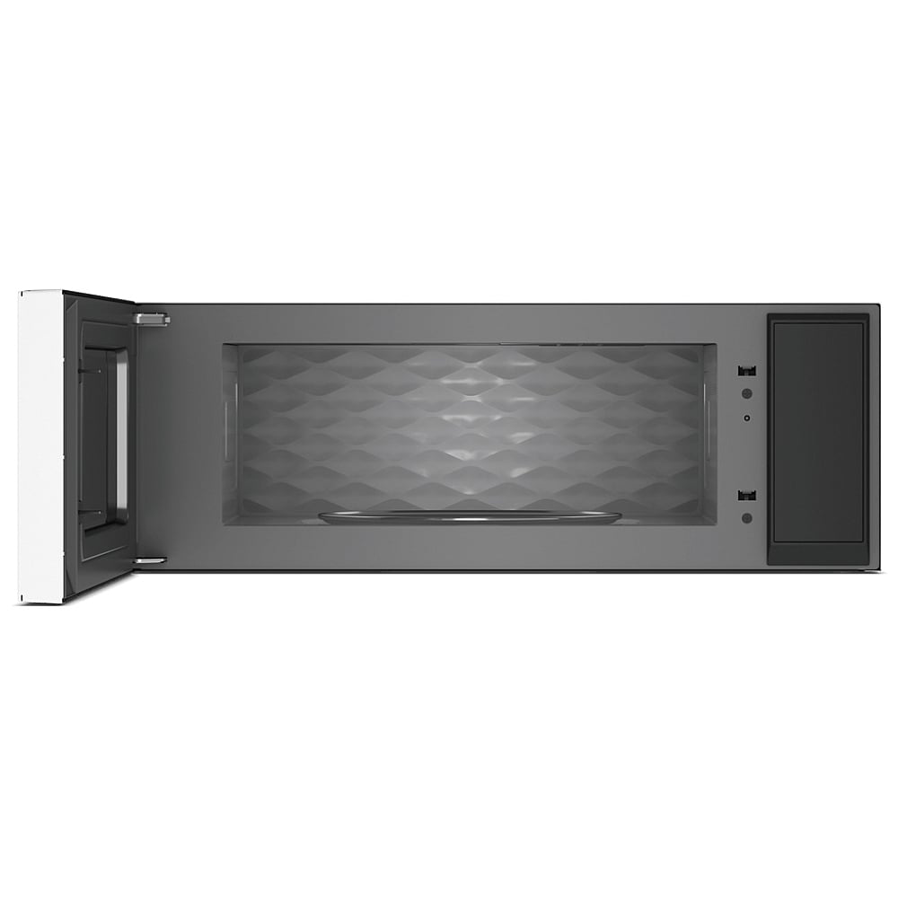 Whirlpool YWMML5530RW Over the Range Microwave