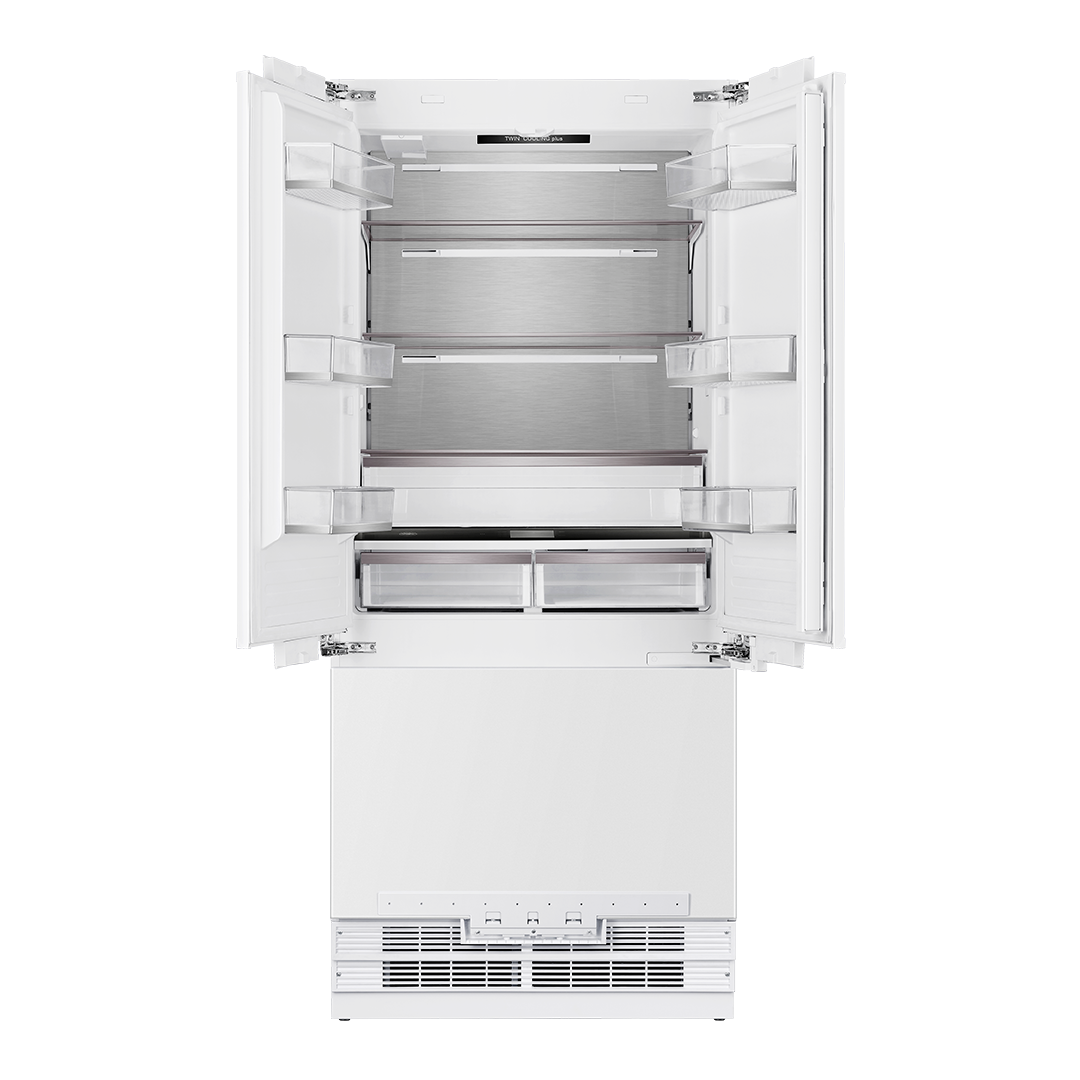 Dolomite 36″ French Door Bottom Mount ER36FRB19IPR