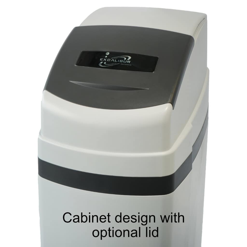 Chlor-A-Soft Water Softener