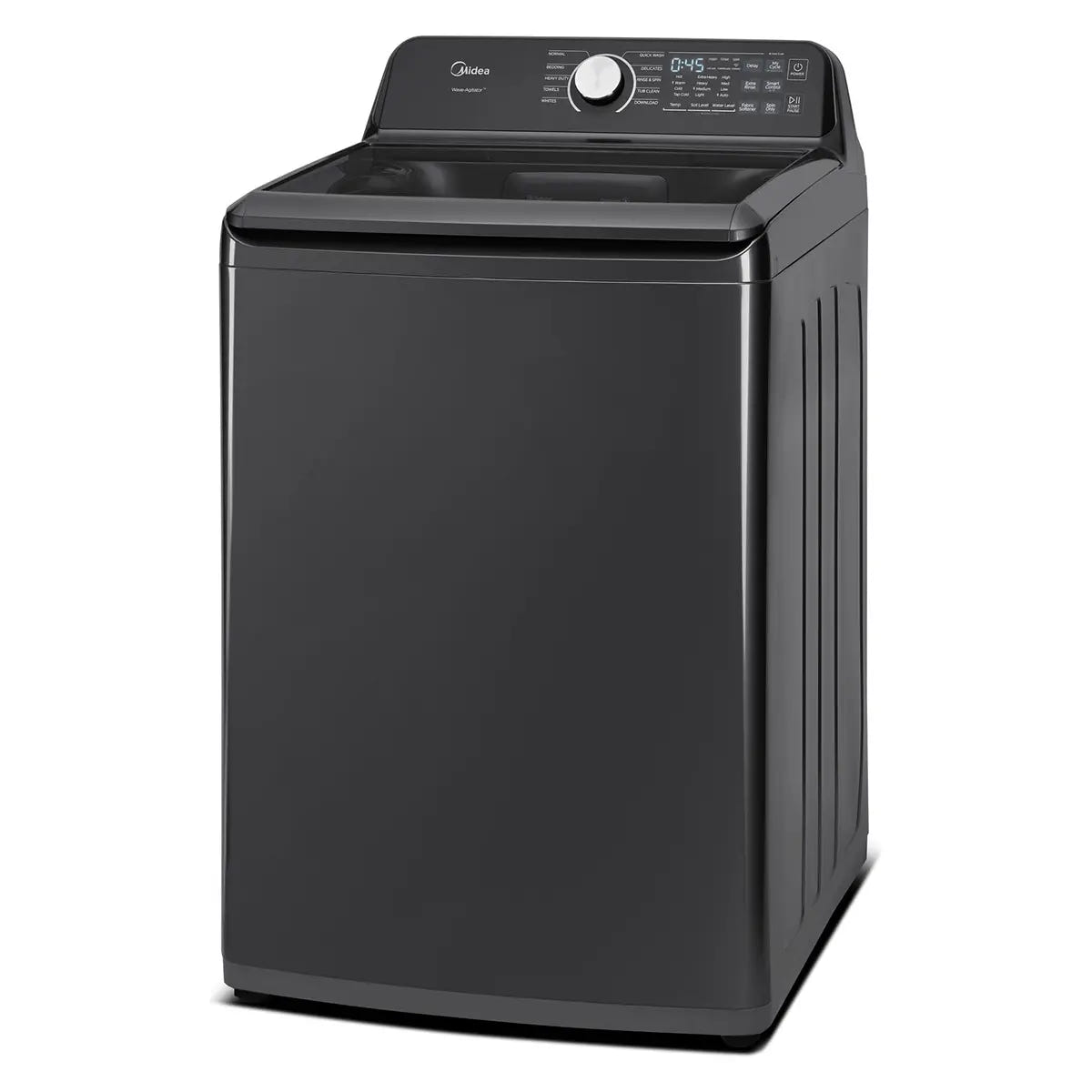 5.1 Cu. Ft. Smart Agitator Washer