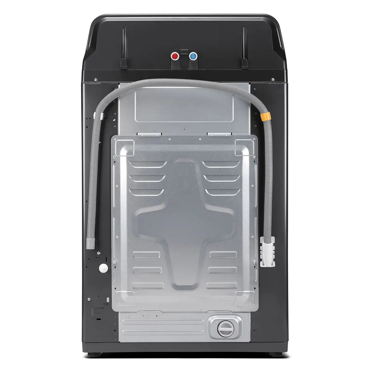 5.1 Cu. Ft. Smart Agitator Washer