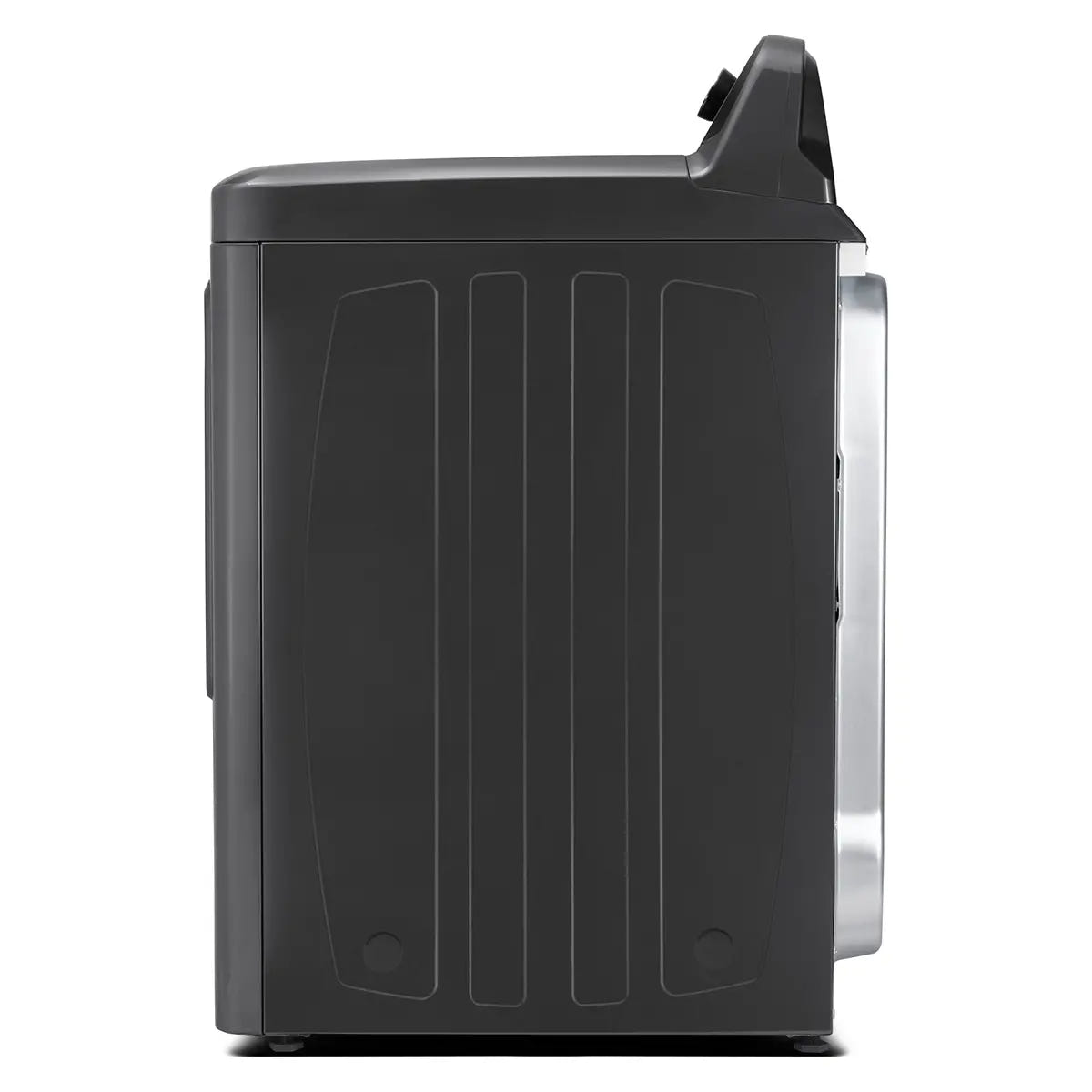 7.0 Cu. Ft. Smart Tumble Dryer | Midea