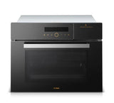 Steam Ovens