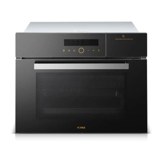 HZK- TS1-Y 丨 24'' Single Wall Oven