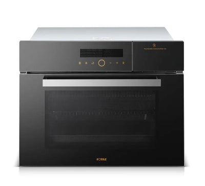HZK- TS1-Y 丨 24'' Single Wall Oven