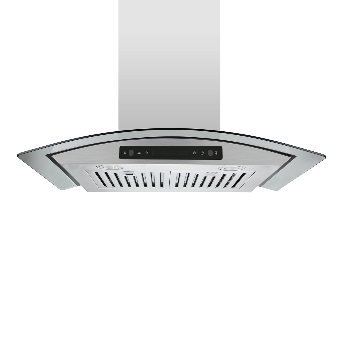 Amsterdam 800CFM 30'' Stainless Steel Wall Mount Range Hoods