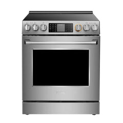 Fotile RES30551 30inch 5.7 cuft Standard Electric Range
